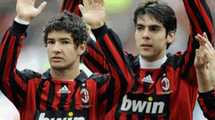 Πάτο: «Δεν φεύγουν Αντσελότι-Κακά»