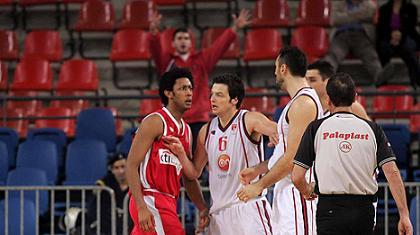 Ξεκούραση κυρίως στο μυαλό…