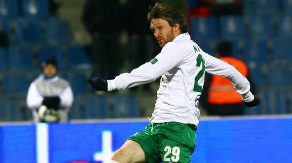 Νίλσον: «Δεν μου έγινε πρόταση για να ανανεώσω»