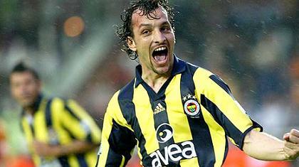 Πλήγμα με Ντρασένα για Φενέρμπαχτσε