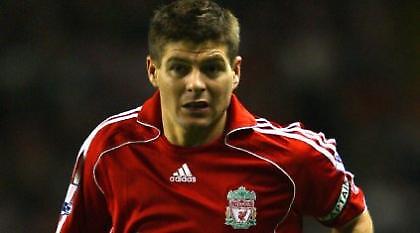 Χάνει τον επαναληπτικό ο Τζέραρντ;