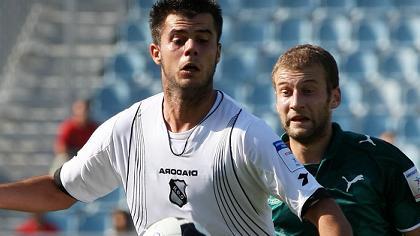 Καταγγέλλει δολιοφθορά ο Μονιάκης