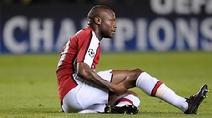 Τέλος η σεζόν για Γκαλάς