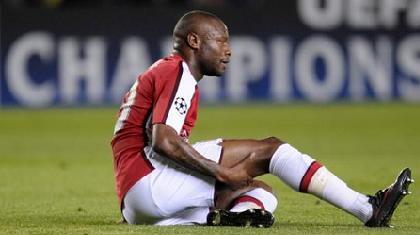 Τέλος η σεζόν για Γκαλάς