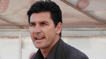 Ουζουνίδης: «Μπορούμε αποτέλεσμα με Ολυμπιακό»