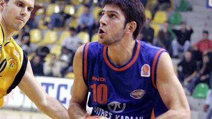 Α1: «Έκλεισε» Βουκαντίνοφ