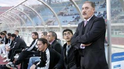 ΟΦΗ: Χωρίς οκτώ η προπόνηση…