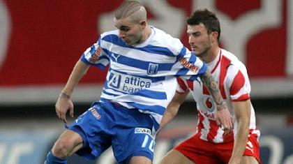 Ενδιαφέρον της Ομόνοιας για Ζεβλάκοφ;