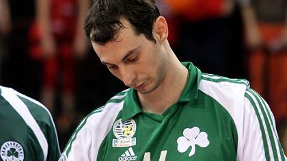 Πανταλέων: «Μπορούμε όλοι να βοηθήσουμε»