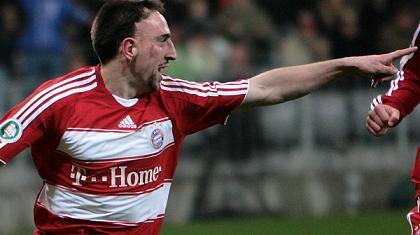 «Πυρά» σε Ριμπερί και Ντεμικέλις