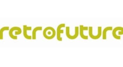 Retro από το μέλλον!