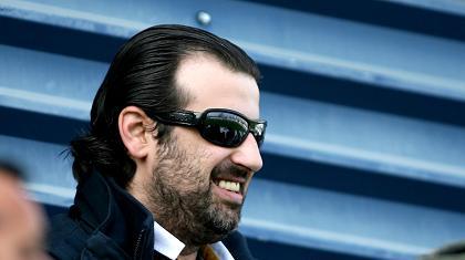 Έναν μήνα στον Κανελλάκη