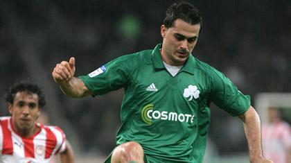 ΠΑΟ: Κάκωση ο Βύντρα!