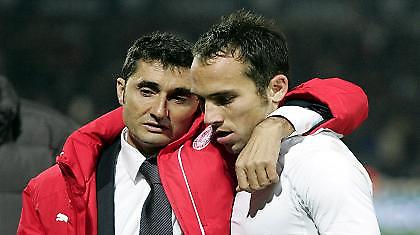 Ποια είναι η θέση του Μπελούτσι σενιόρ Βαλβέρδε;