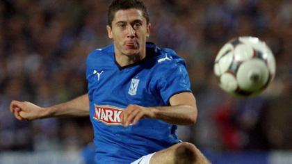 Πρόταση για Λεβαντόφσκι ο Παναθηναϊκός;