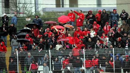 Πρόστιμο στον Ολυμπιακό