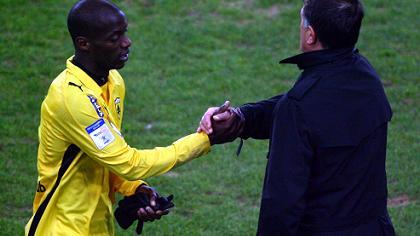 ΑΕΚ: Σοβαρό επεισόδιο στην προπόνηση