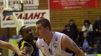 ΜακΓκραθ: «Πάμε για νίκη με τον Πανιώνιο»