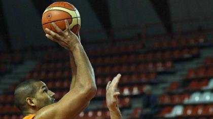 Α1: Συντηρητικό πρόγραμμα ο Αριγκμπάμπου