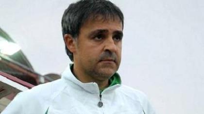 ΠΑΝΘΡΑΚΙΚΟΣ: «Μέσα» ο Μπαχαρίδης