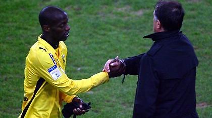 Το μέλλον του Εντίνιο!