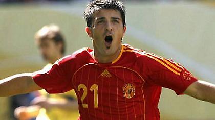 Σκέφτεται Βίγια ο Αμπράμοβιτς