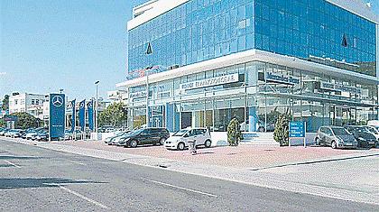 AYΞΗΣΗ ΠΩΛΗΣΕΩΝ ΓΙΑ MERCEDES-ΛΑΪΝΟΠΟΥΛΟΣ