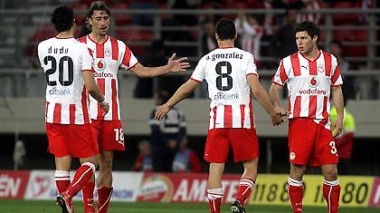 Τώρα το νταμπλ