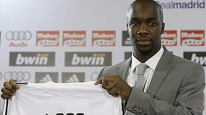 Ντιαρά:«Δεν έμαθα τίποτα από τον Βενγκέρ»