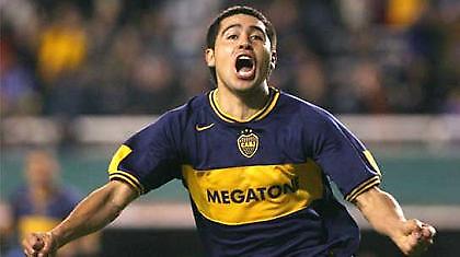 Ρικέλμε: «Ένα ακόμα Λιμπερταδόρες για τους φιλάθλους μας…»