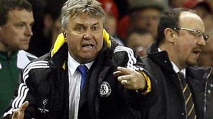 Χίντινκ: «Ακόμη και αν πάρουμε το Τσάμπιονς Λιγκ, φεύγω…»