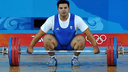 «Χάλκινος» ο Κουρτίδης