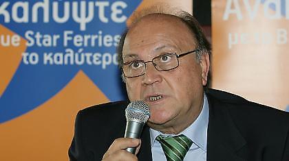 Διαθεσόπουλος: «Όποιος παραβεί τα μέτρα θα το μετανιώσει»