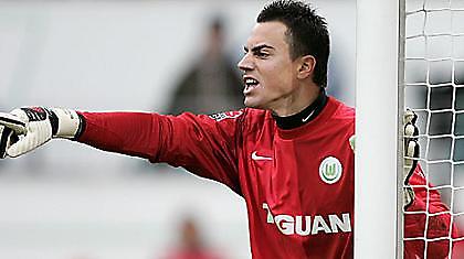 Μπάγερν για Μπενάλιο…