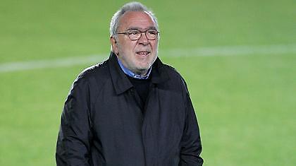 Πως άλλαξε γνώμη για τον Βαλβέρδε