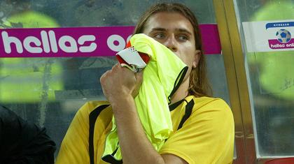 ΑΡΗΣ: Θέλει αποζημίωση για Παπάζογλου