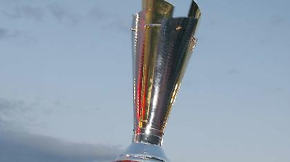 Η πρώτη κούπα