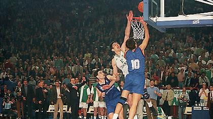 Πρώτο και... γλυκό