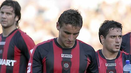 Απειλές θανάτου για τον αποκλεισμό!