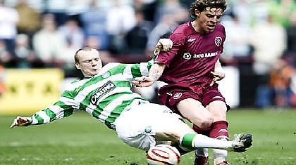 Scottish League: Τα βρήκε… σκούρα η Σέλτικ