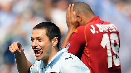 Serie A: Θρίαμβος για Λάτσιο, γκέλα για Ίντερ (video)