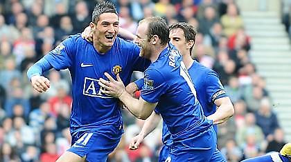 Premier League: Παραμένει στην κορυφή (video)