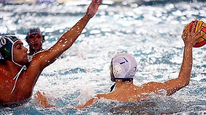 Στον τελικό ο Ολυμπιακός