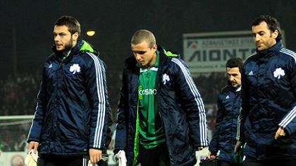 Χωρίς Γκούμα και Μάτος