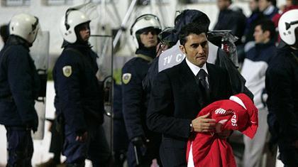 ΟΣΦΠ: Με αλλαγές απέναντι στην ΑΕΛ