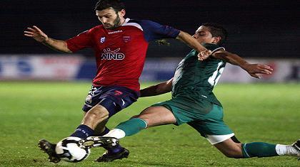 ΠΑΝΙΩΝΙΟΣ-ΘΡΑΣΥΒΟΥΛΟΣ: Χωρίς άγχος…