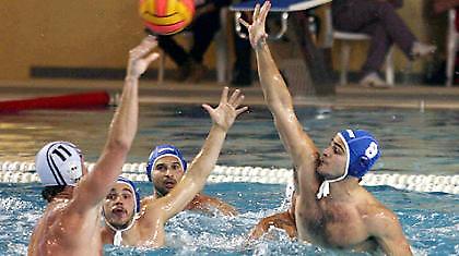 Πήρε το «εισιτήριο» ο Πανιώνιος