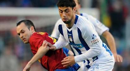 Primera Division: «Καθάρισαν» Ινιέστα και... Μόρις