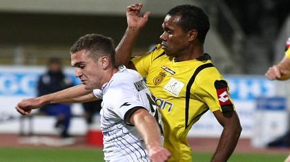 ΟΦΗ-ΕΡΓΟΤΕΛΗΣ: Να εξαντλήσει τις μαθηματικές ελπίδες του