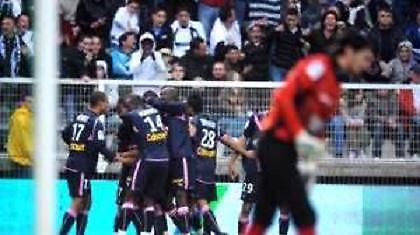 Le Championnat: Πρωτιά για Μπορντό